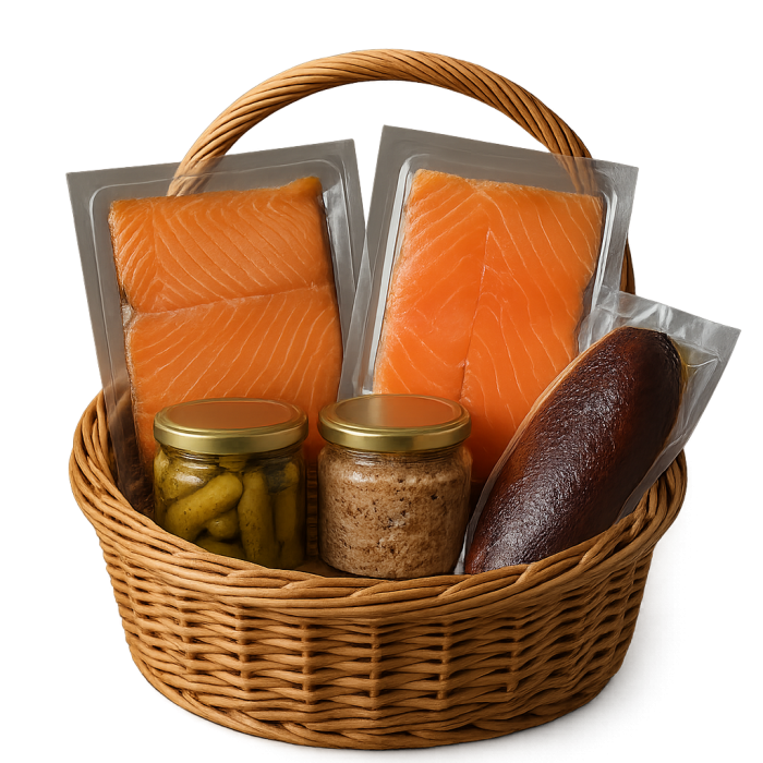 20251126_1239_Gourmet Basket Delights_simple_compose_01kazz8syjf7nax7n85anz78yv